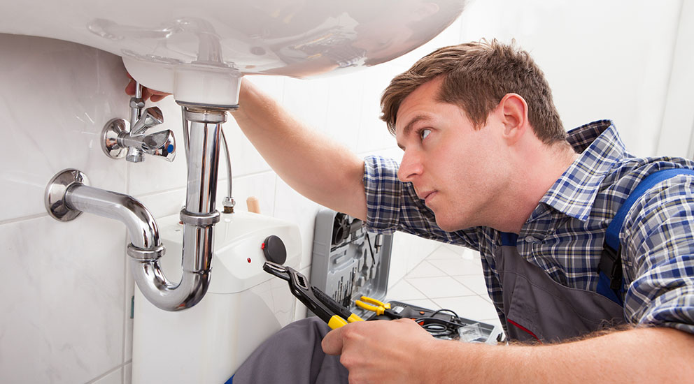 Reparaturservice der HIT - GmbH